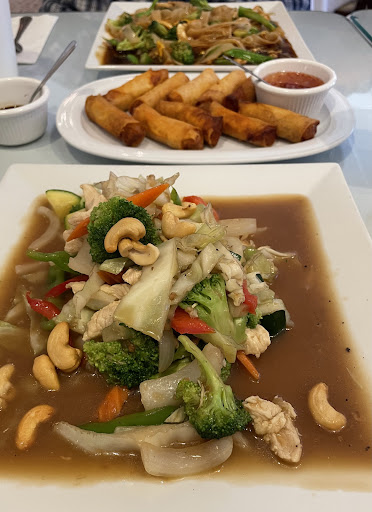 Love Thai - Visual