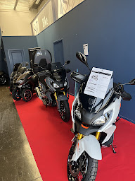 Photo n°13 de 1807 Peugeot Motocycles à Avignon (Atelier de réparation pour motos)