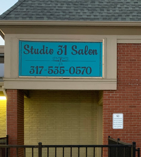 Studio 31 Salon - Thumbnail