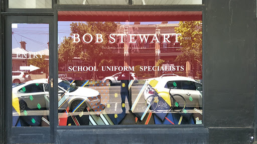Bob Stewart Pty Ltd - Albert Park Store - Thumbnail