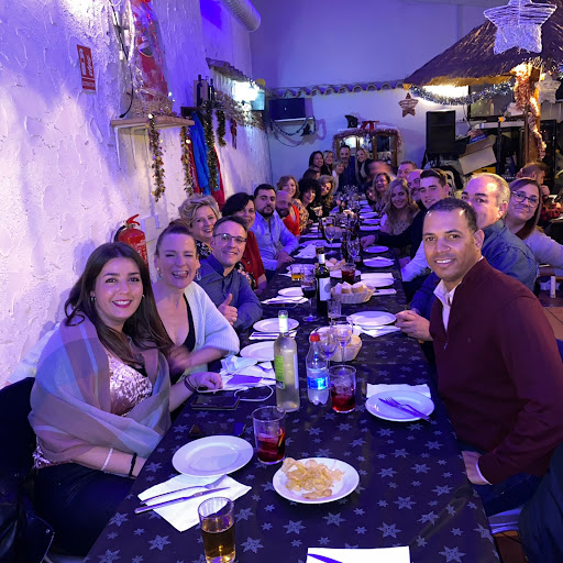 Restaurante Merendero New Rumbo - Thumbnail