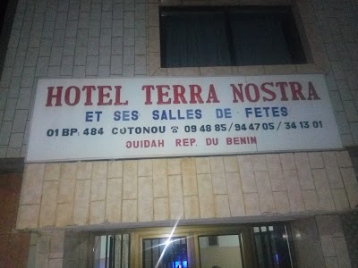 Photos of H&ocirc;tel Terra Nostra