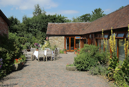 Eaton Manor Country Estate