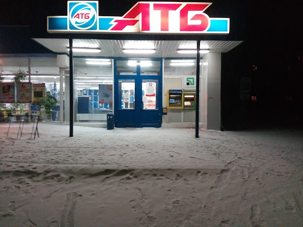 Магазин 33 2 Шостка