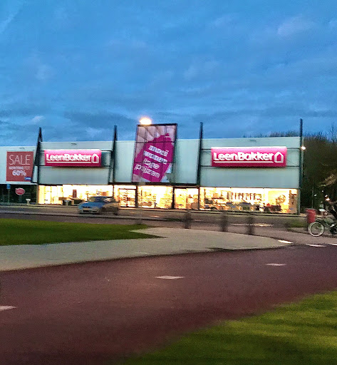 Themacentrum Dronten - Visual