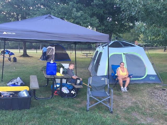 Munroe Falls Metro Park