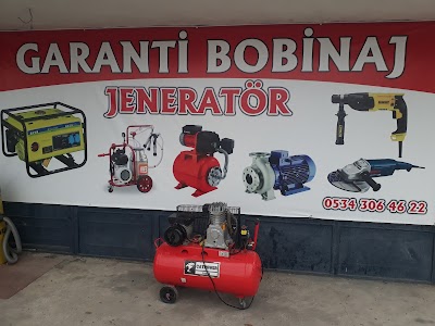 TOKAT NİKSAR JENERATÖR BOBİNAJ MAKİNA ELEKTRİK SAN.TİC. SU POMPALARI HİDROFOR KOMPRESÖR PANO SATIŞ SERVİS