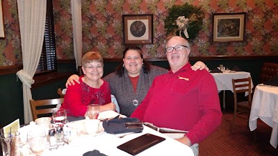 Photos of Shaw's Restaurant & Harry's Bar