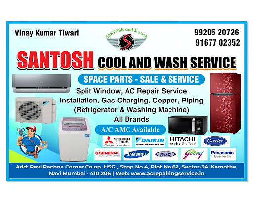 Air conditioner split window Service Jet service post image
