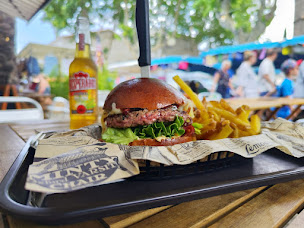 Photo n°78 de CHEZ CYRIL Home Burger à Agde (Restaurant de hot-dogs)