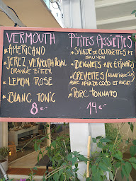 Photo n°48 de Un beso restaurante à Sainte-Maxime (Restaurant argentin)