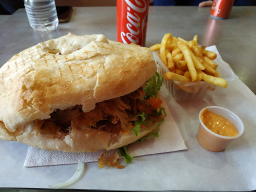 Photo 2 - SAIN BEL KEBAB