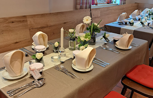 Gasthof zum Steinernen Löwen