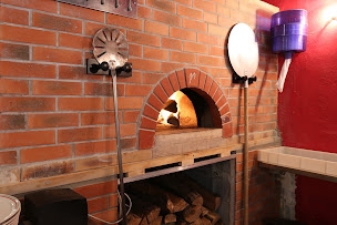 Photo n°30 de Pizzeria La Focaccia à Lyon (Restaurant)