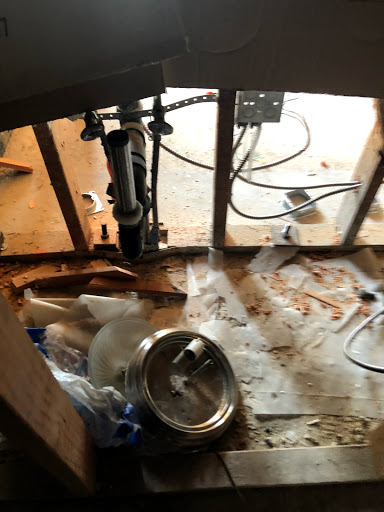 Pro Tech Plumbing - Thumbnail