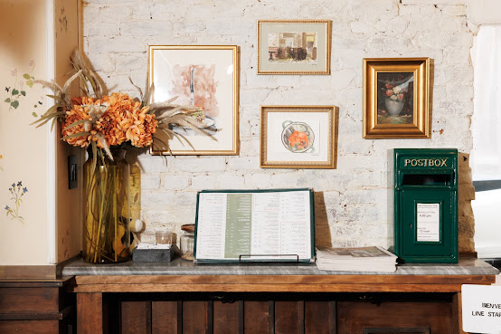 La Bonne Vache by null