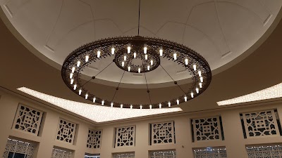 Photos of Mohammed Bin Saif Mosque Assistant