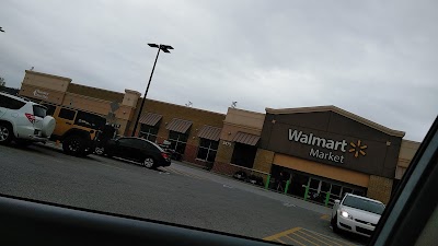 Walmart Neighborhood Market