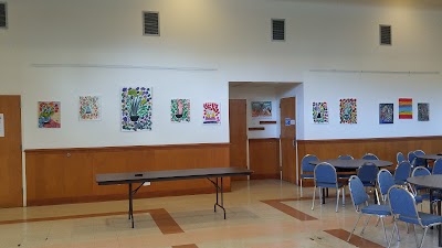 Photos of Beth El Synagogue
