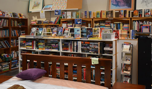 Lifeline Shop Bay Drive - Thumbnail
