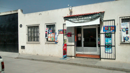 Panadería Don Nacho