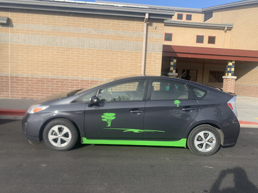Green Valley Shuttle - Thumbnail