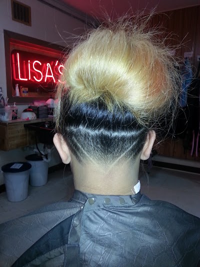 Photos of Lisa's Beauty Salon