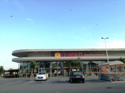 Conad Superstore - Supermarket