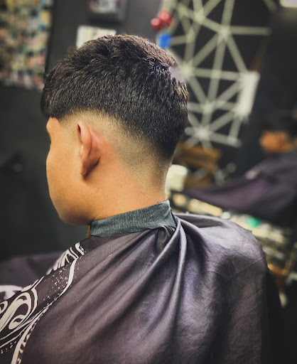 Bugas Barber Shop
