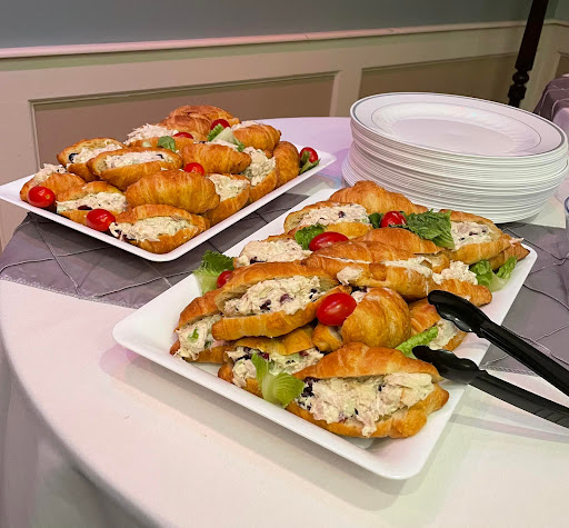 Event Elements Catering - Visual