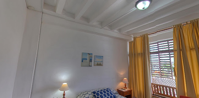 Opiniones de Posada del mar Galápagos en Puerto Ayora - Hotel