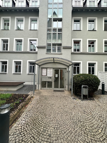 Kardiologische Praxis Bärbel Annegret Vogel