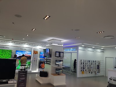 Photos of Samsung Brand Store
