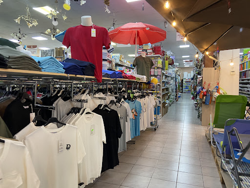 New China store - Visual