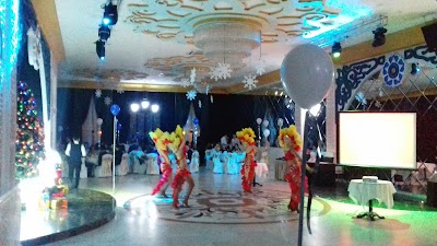 Photos of Shatush