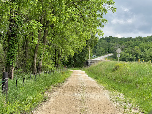 Henderson Landing River Access Gallery - United States