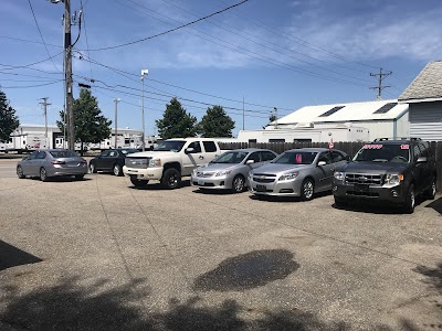 Valley Auto Sales