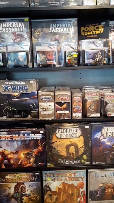 Photos of HobbySet