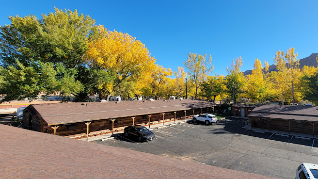 Moab Red Stone Inn by null