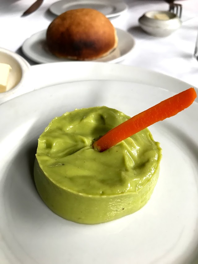 La Terrasse, Yaoundé