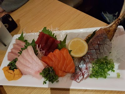 Photos of Kappa Sushi
