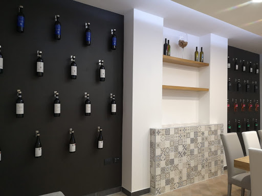 Cantine Tora - Visual