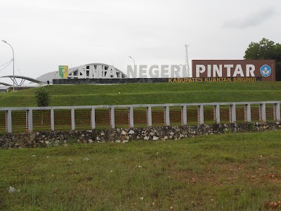 Photos of SMA NEGERI PINTAR