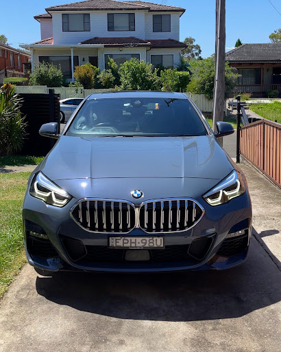 Midnight Detailing Co. | Premium Car Detailing & Ceramic Protection Sydney - Thumbnail