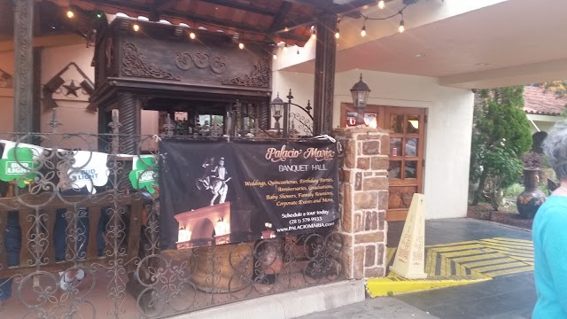 El Jarrito Mexican Restaurant