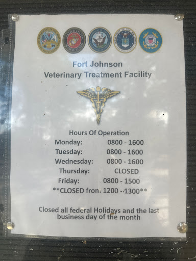 Fort Johnson Vet Clinic - Thumbnail