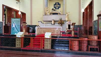 Photos of Cerro de Guadalupe