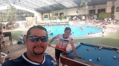Photos of Estadio Club Los Ja&uacute;les