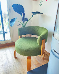 Photo n°14 de Syb Atelier à Le Faou (Tapissier décorateur)