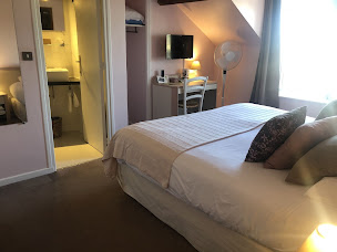 Photo n°15 de Hôtel De L'Oise à Saint-Leu-d'Esserent (Restaurant)